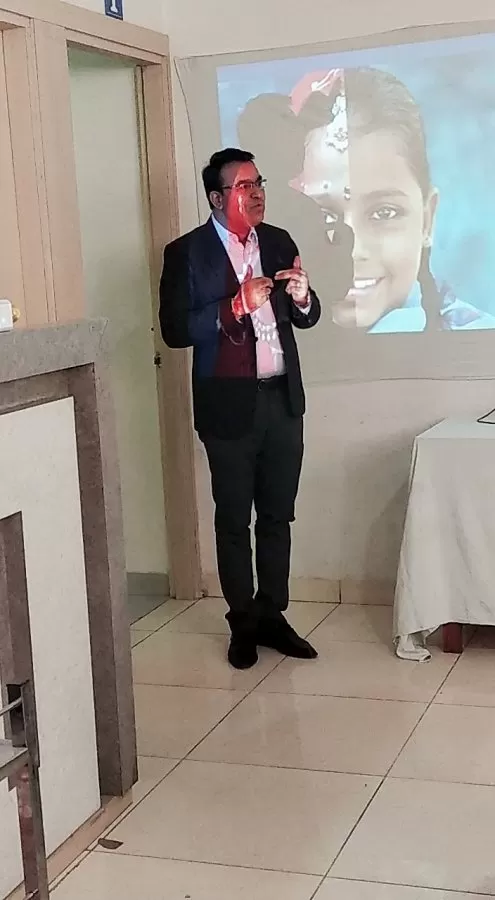 Dr. Shri Niwash Jangir - Photo 5