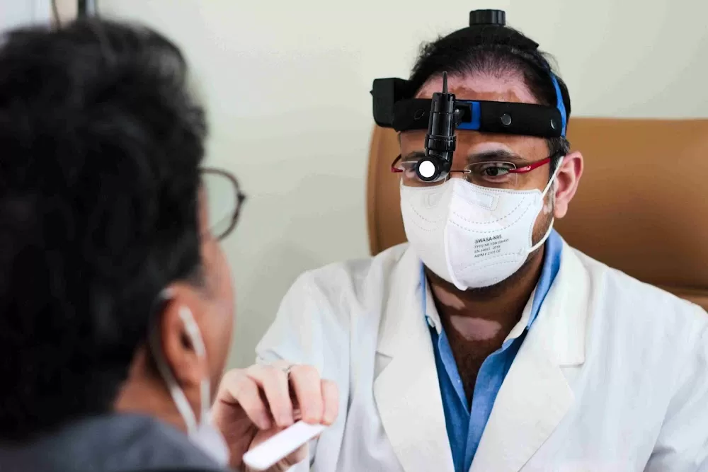 Satyam ENT & Gynec Hospital - Photo 5