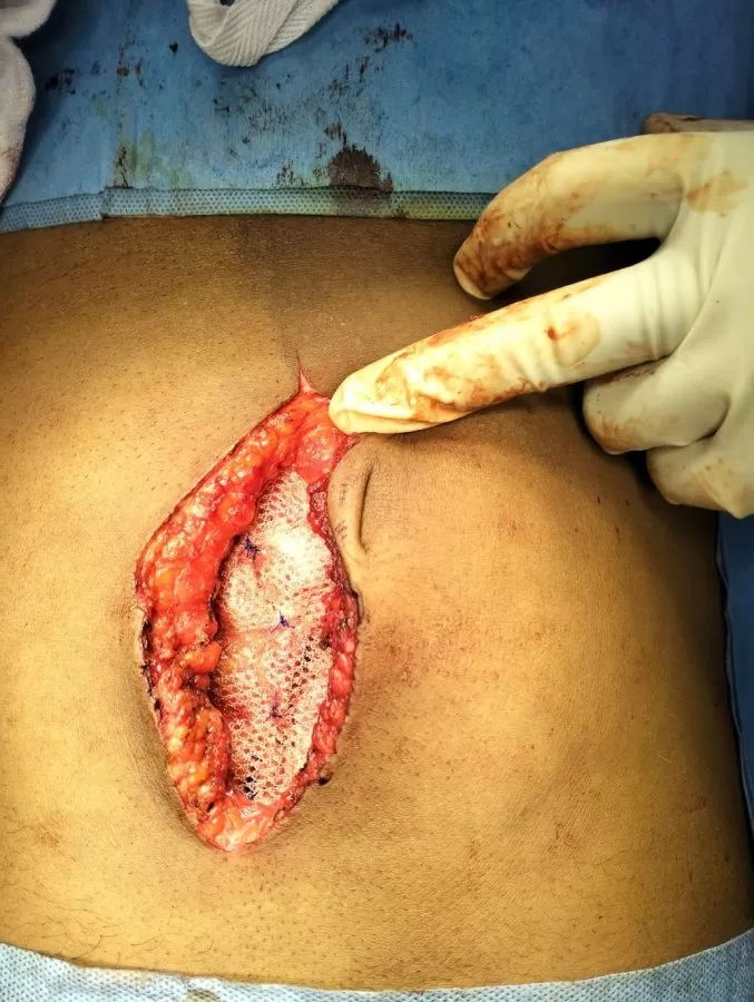 SA Hospital - Photo 3
