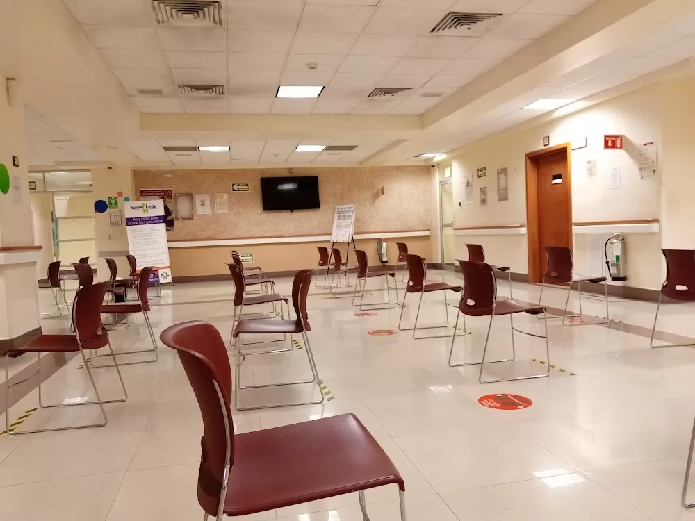 High Speciality Maternal And Child Regional Hospital - Photo 2