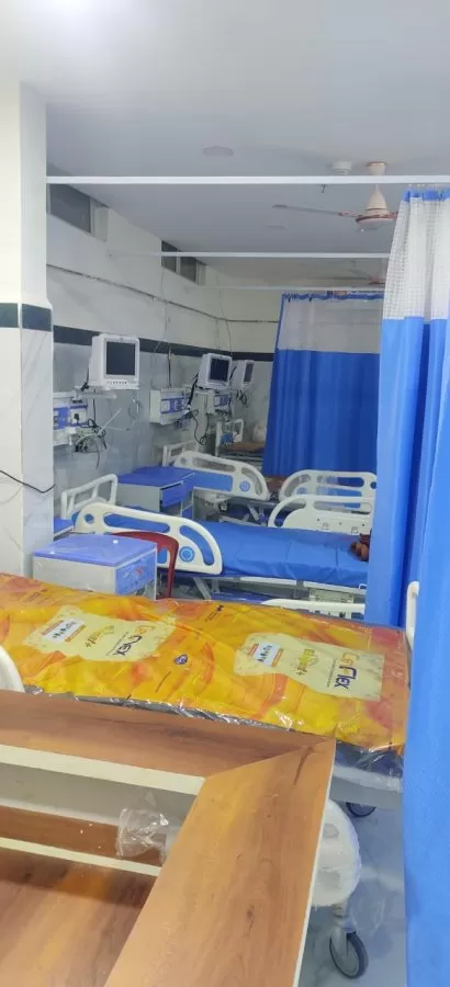 Aanya Multi Speciality Hospital - Photo 1