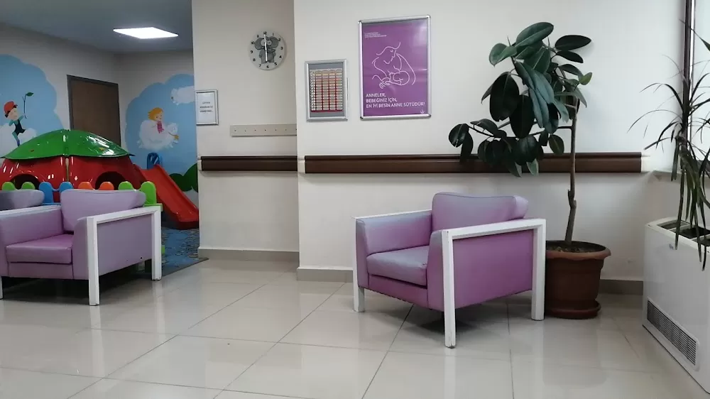 YÜKSEK İHTİSAS EAH DÖRTÇELİK RUH SAĞLIĞI VE HASTALIKLARI EK HİZMET BİNASI - Photo 5
