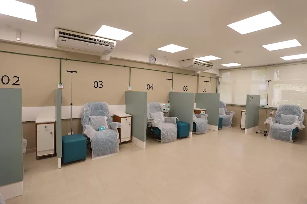 Oncologia Clínica D'Or: Tratamento de Câncer, Oncologistas, Niterói, Rio de Janeiro - Photo 1