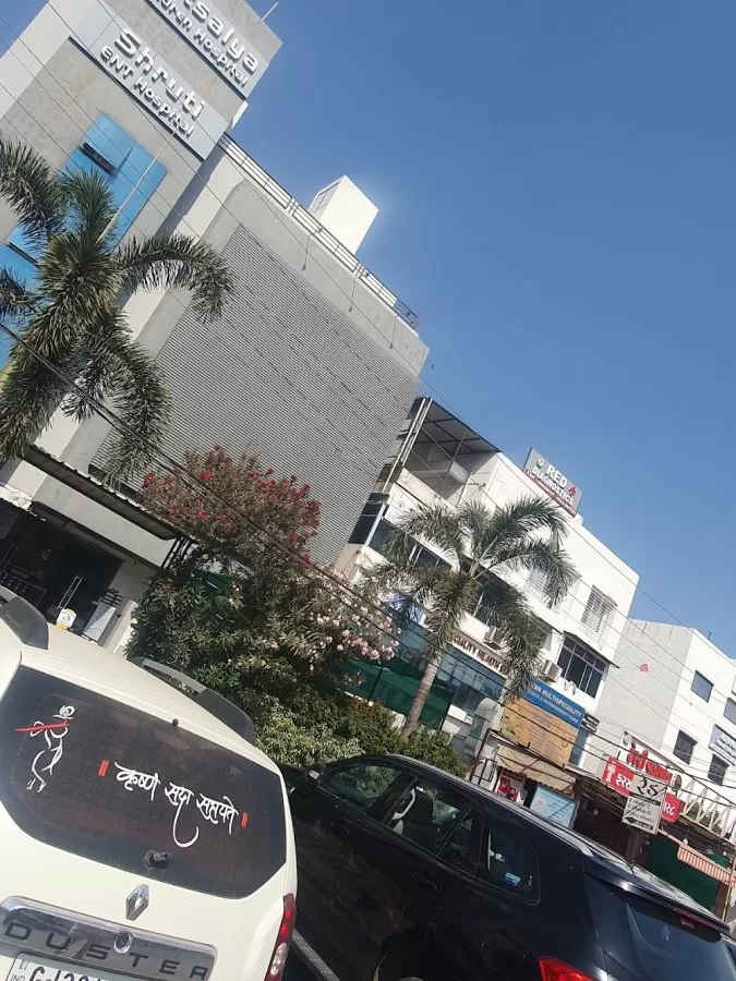 Vatsalya Children Hospital, & Shruti ENT Hospital - Photo 7