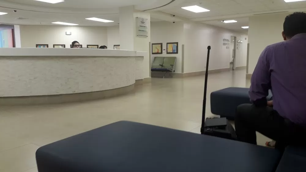 Centro Médico Integral de Alta Especialidad - Photo 2