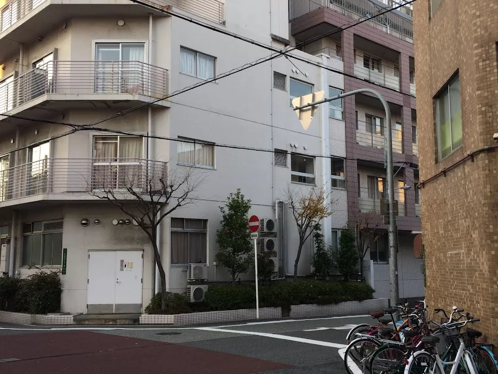 Taisho Hospital - Photo 5