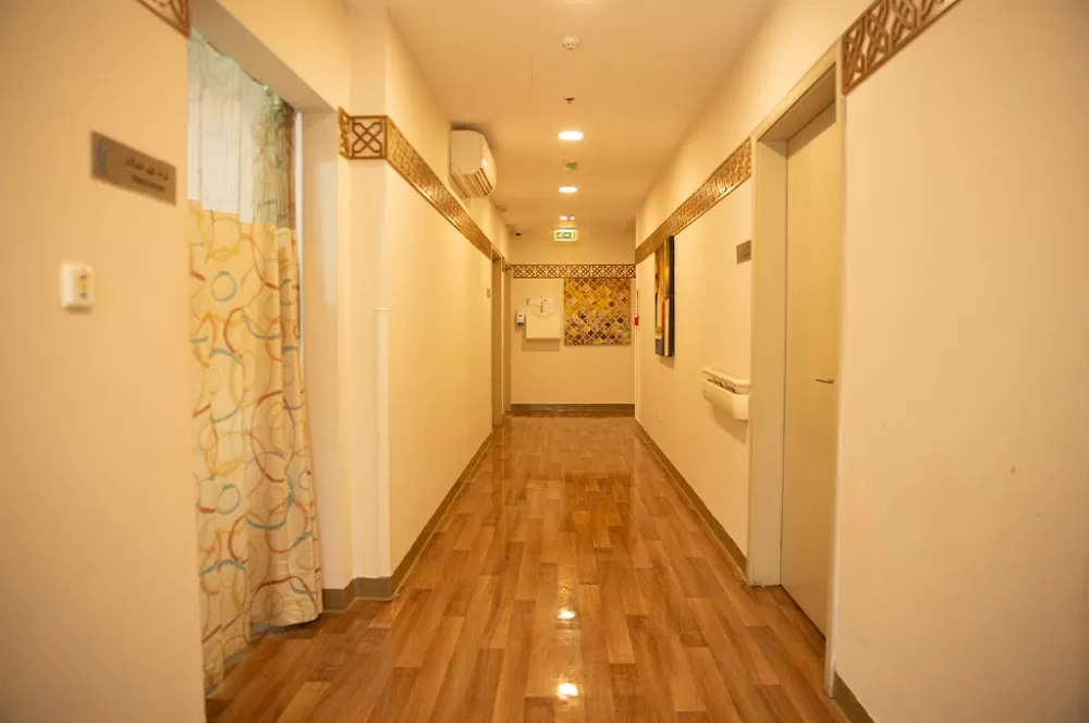 Cambridge Medical & Rehabilitation Center Abu Dhabi Branch - Photo 2