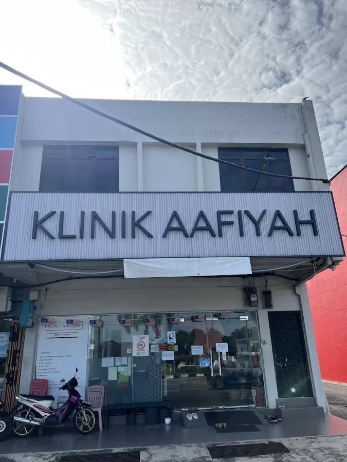 Klinik Aafiyah - Photo 3