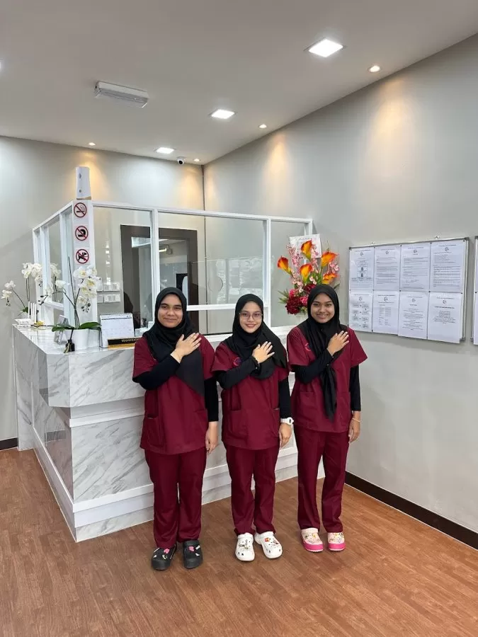 Klinik Anda Batu Berendam 24 JAM - Photo 3