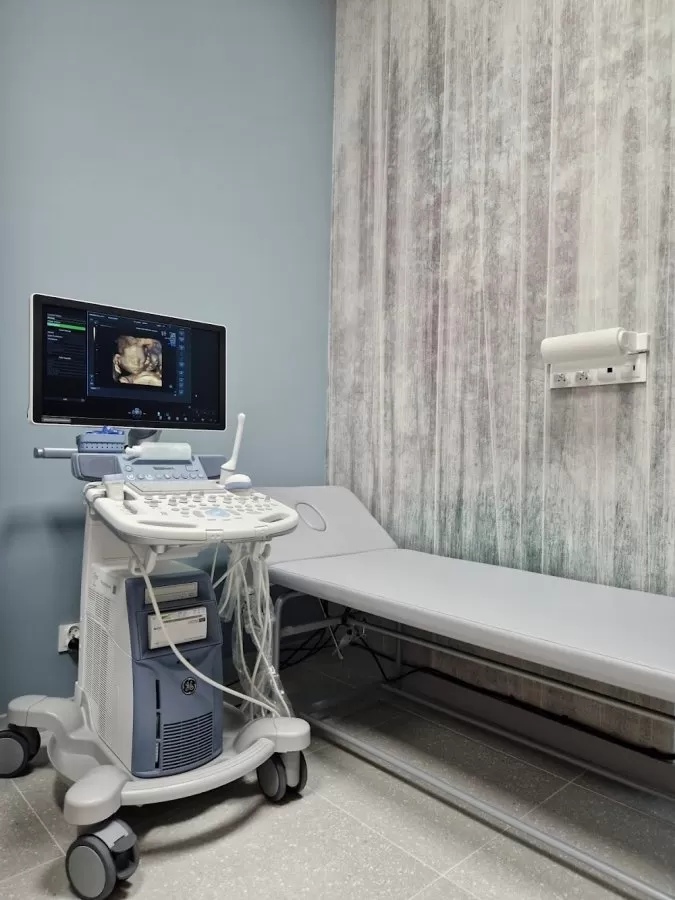 MODERN CARE Gabinety Lekarskie - Photo 8