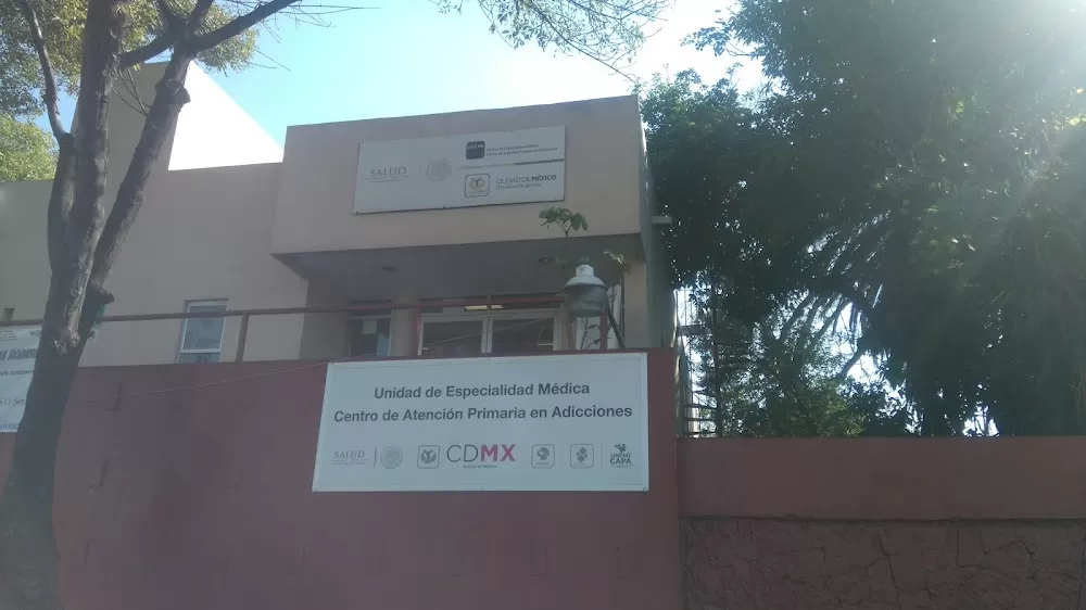 Health Center T-III Dr. José Maria Rodriguez - Photo 8