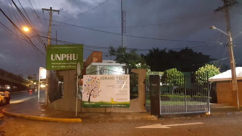Clínica Odontológica Dr. René Puig Benz (UNPHU) - Photo 1