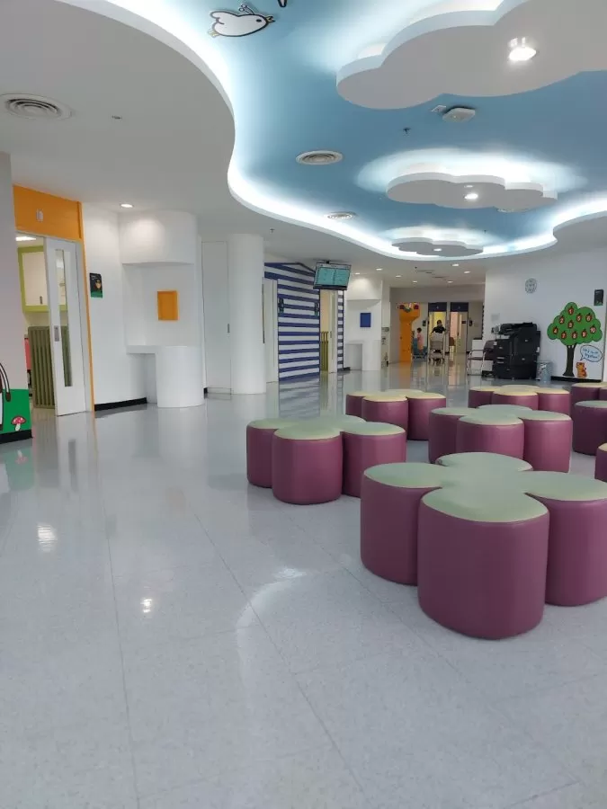 Child Center - Photo 1