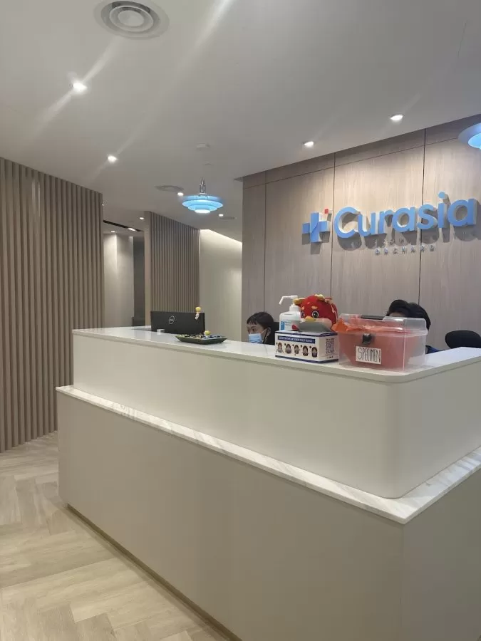 Curasia Endoscopy Centre (Orchard) - Photo 8