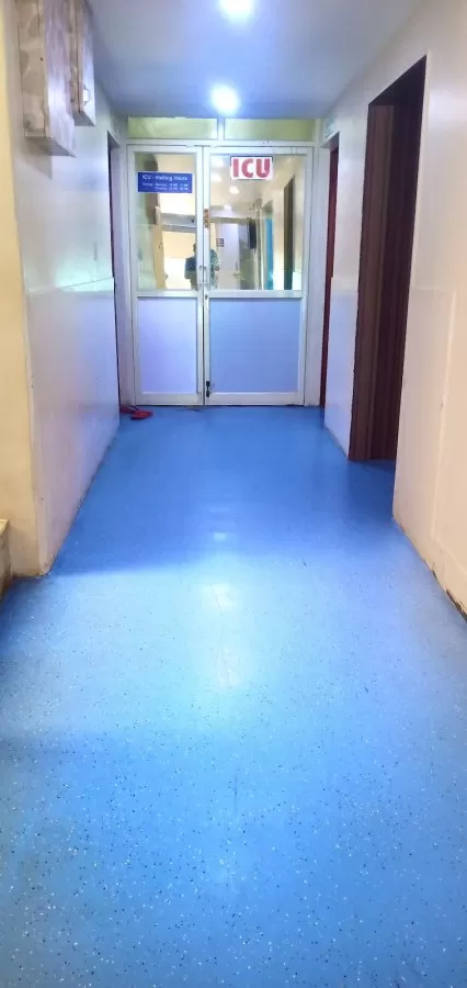 Leelavatti multi speciality hospitaal pvt ltd - Photo 2