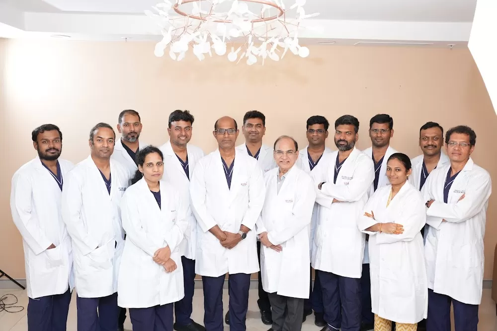 STAR Liver Institute - Photo 2