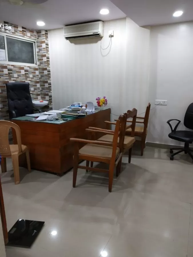 Dr sarwat memorial hospital - Photo 2
