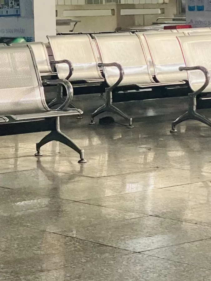 Bệnh viện Từ Dũ - Khu M - Photo 2
