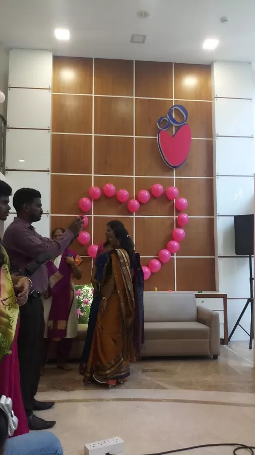 Motherhood Hospital - Best Maternity, Child Care & Pregnancy Hospital in Chennai | Gynecologist , Pediatricians - Photo 7