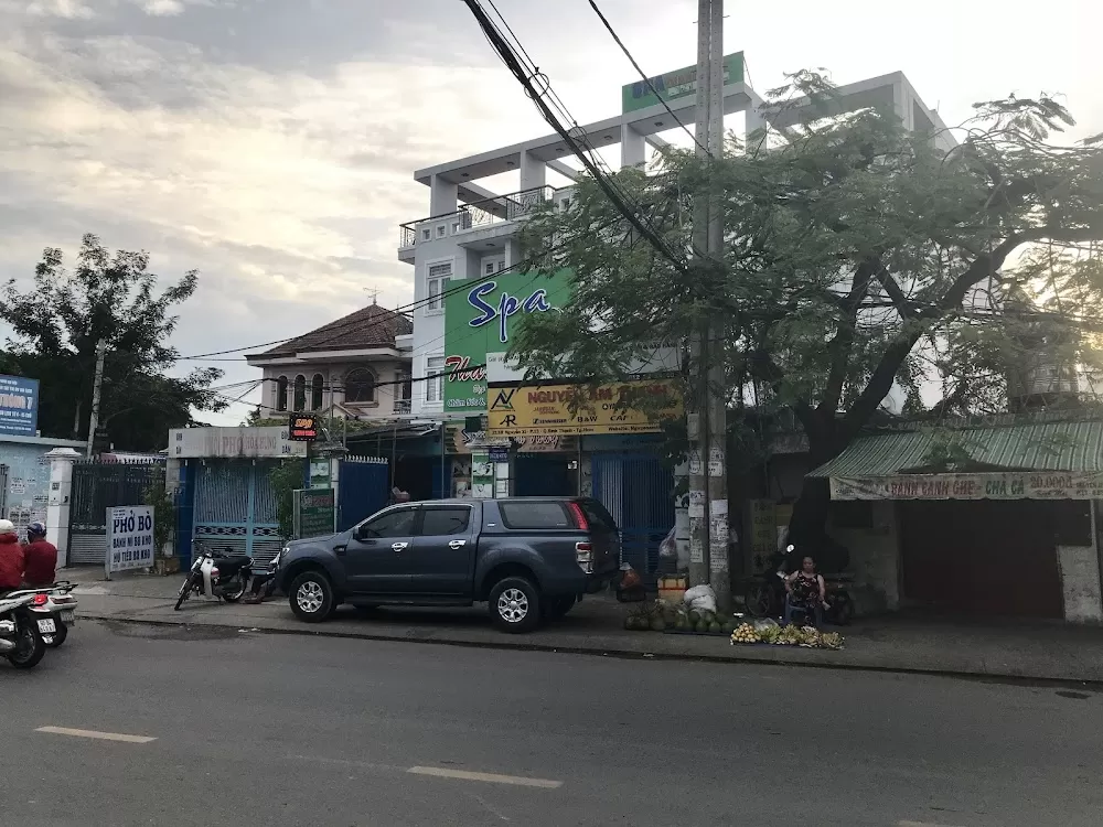 Phòng Khám Nhi BS Lê Thị Minh Hồng - Photo 1