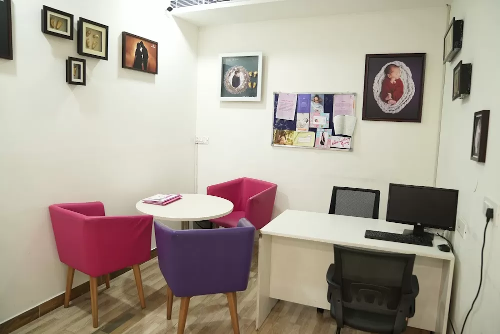 Cloudnine Hospital - Panchkula | Best Maternity & Pregnancy Centre - Photo 3