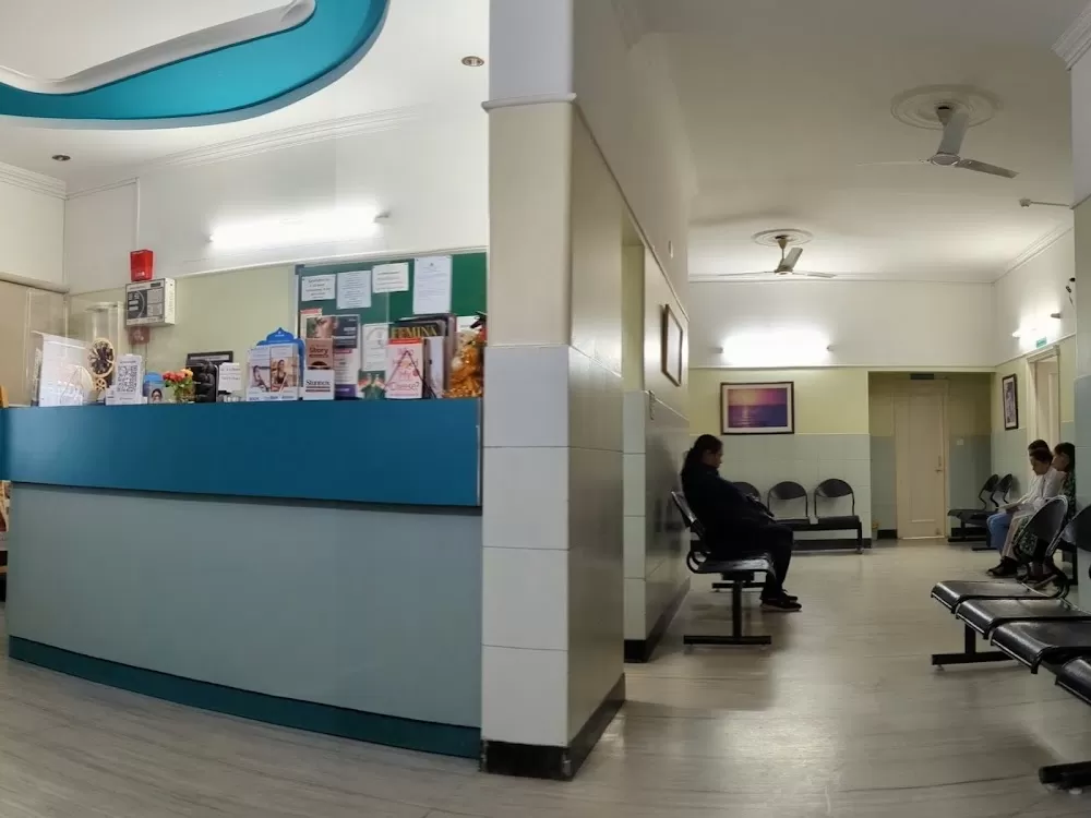 Pandhi Hospital - Photo 7