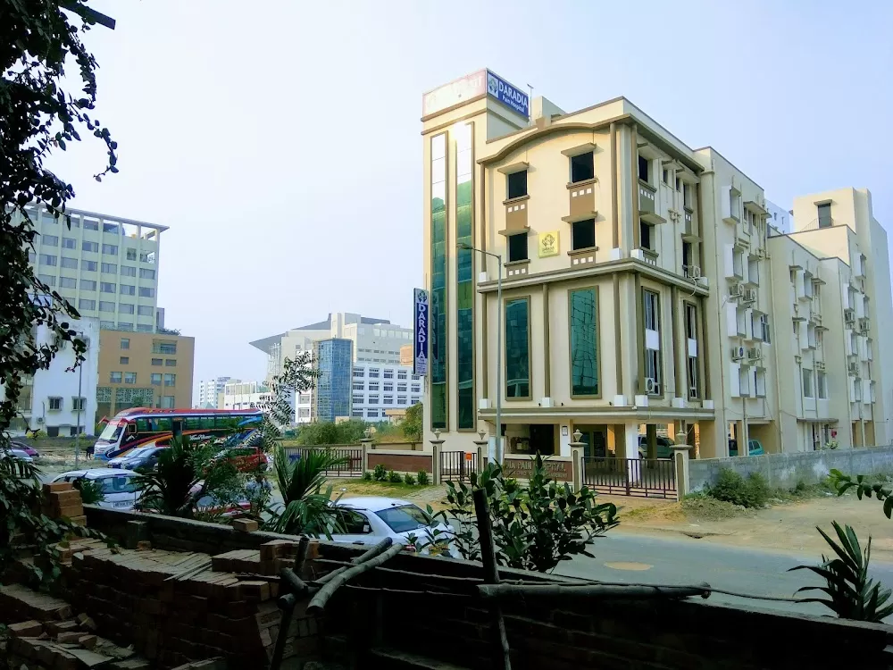 Institute of Pulmocare & Research - Photo 7