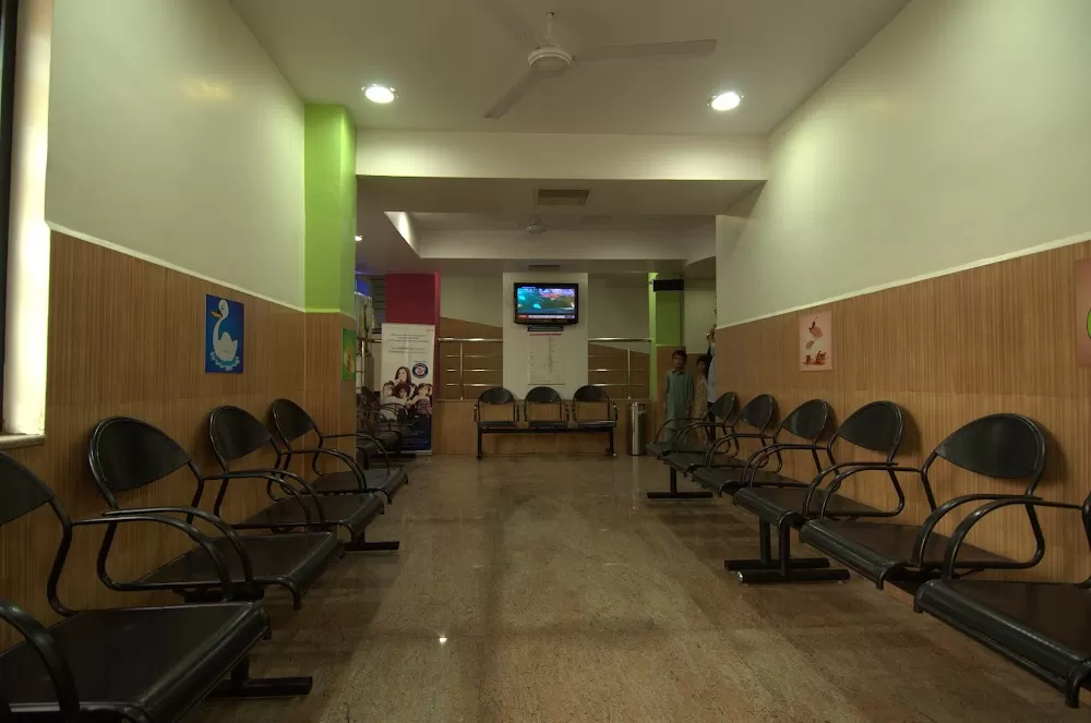 Nisa Hospital - Photo 8