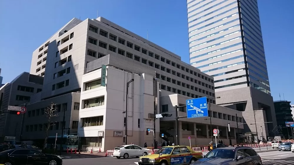 Toranomon Hospital - Photo 3