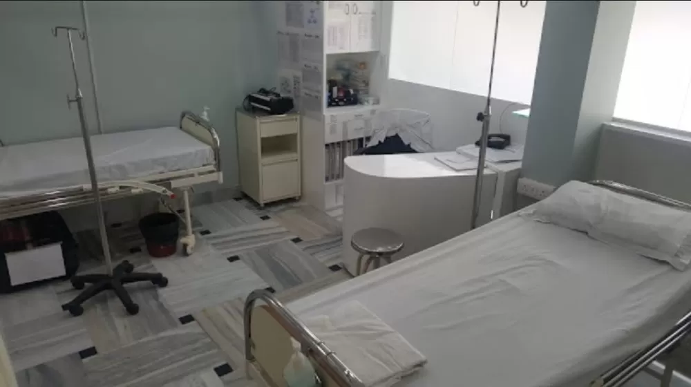 Delhi Heart Hospital | Best Heart Hospital in Delhi - Photo 5