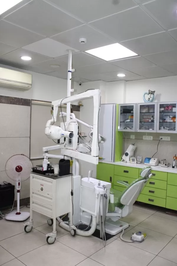 Jivan Jyot Children And Dental Hospital - Photo 1