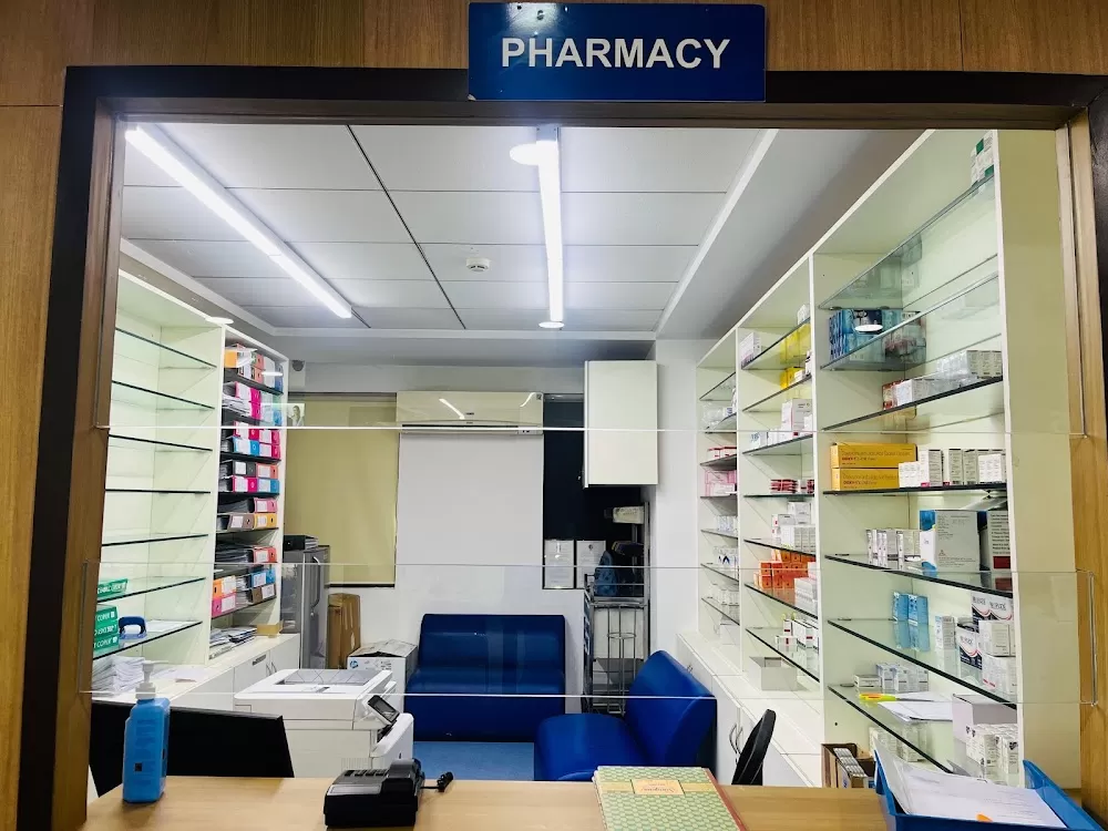 Dr Agarwals Eye Hospital - Photo 8