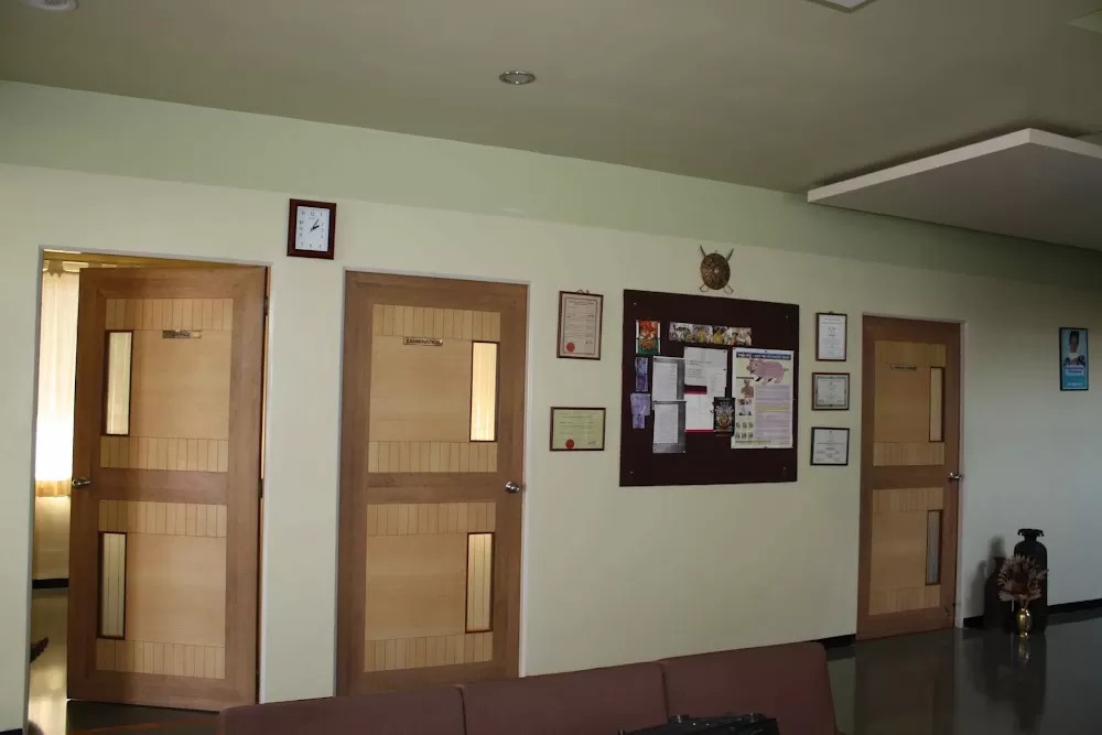 Optimus Hospital - Photo 2