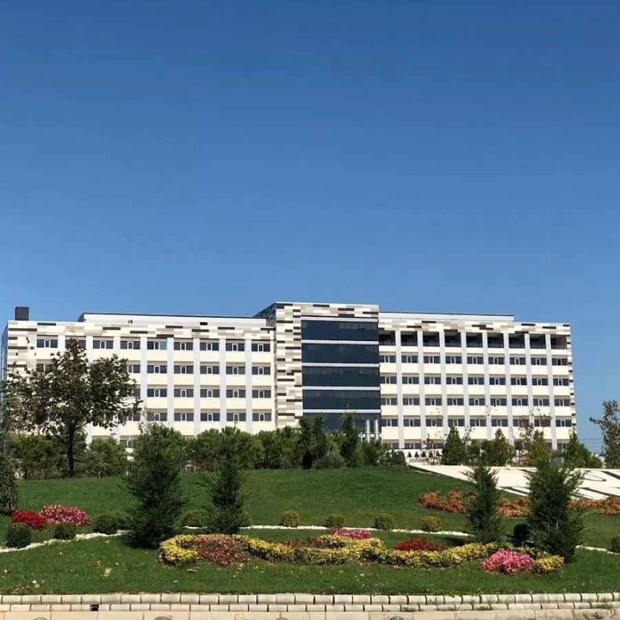 Tuzla Devlet Hastanesi - Photo 3