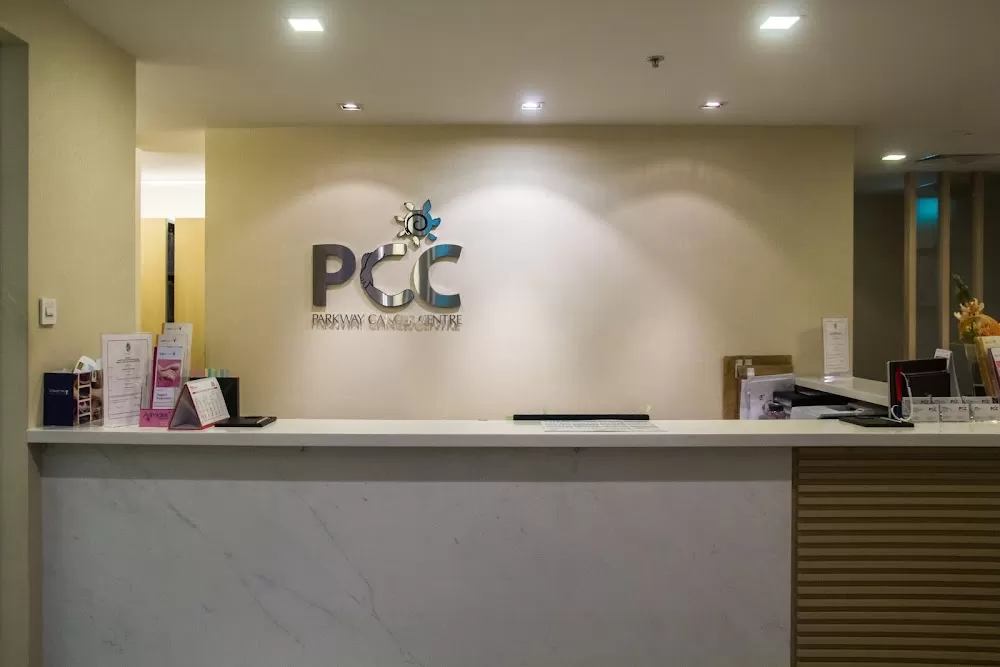 Parkway Cancer Centre Singapore - Mount Elizabeth Medical Centre, Level 13 - Photo 4