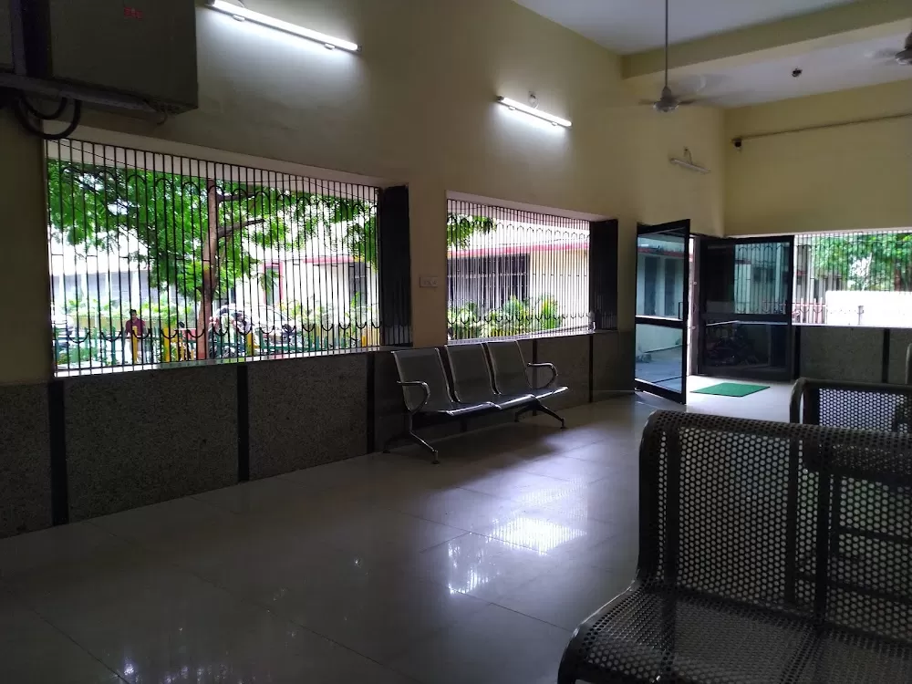Railway Hospital, Pratap Nagar - Photo 1