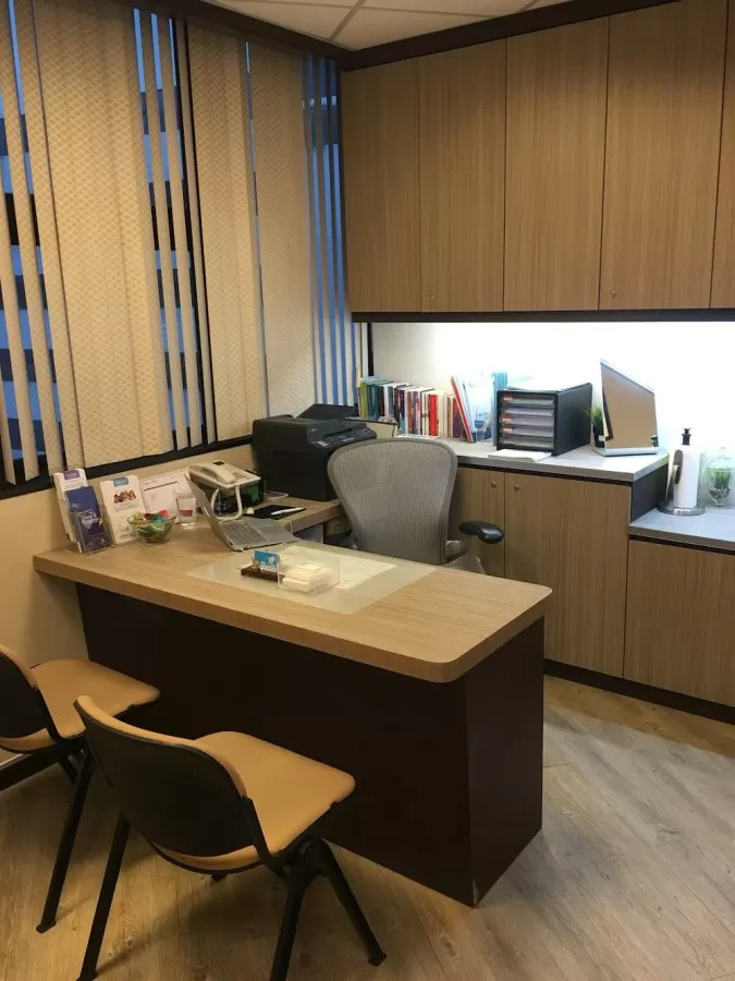 Dr BL Lim Centre For Psychological Wellness - Photo 1