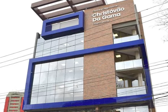 Hospital e Maternidade Christóvão da Gama Santo André - Photo 7