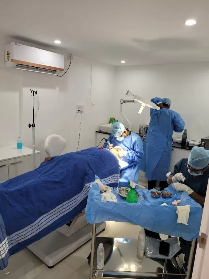Dr. Shilpa Nikam - Photo 2