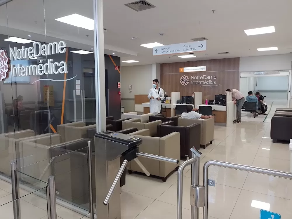 Hospital Keila Ferreira - Photo 1