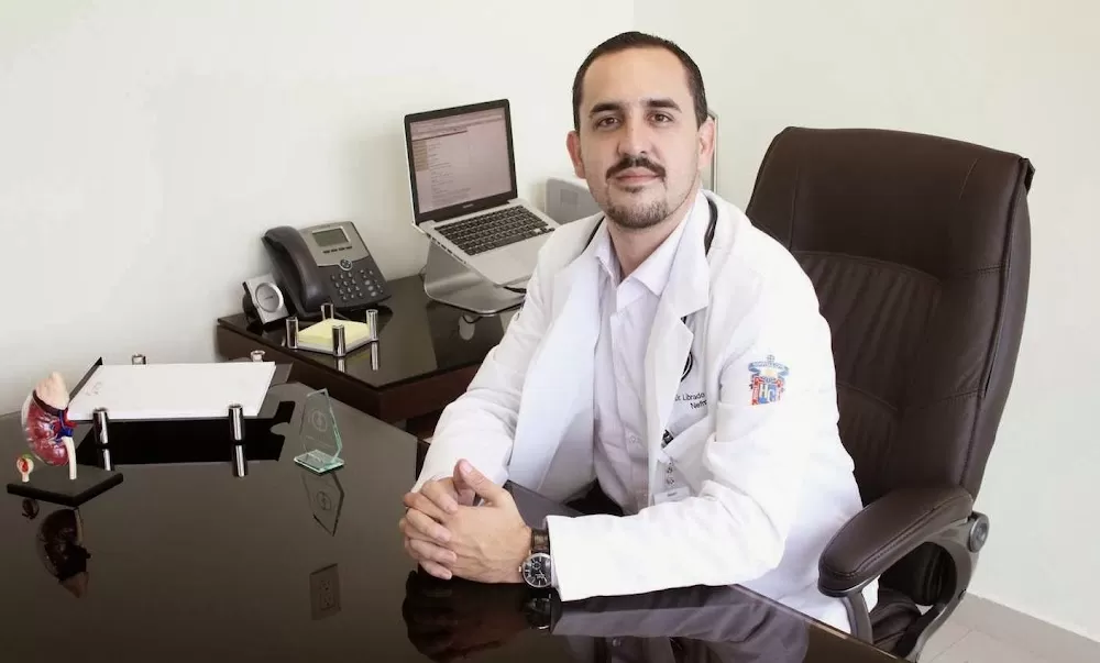 CEMER - Medical Center Kidney Disease - Photo 1