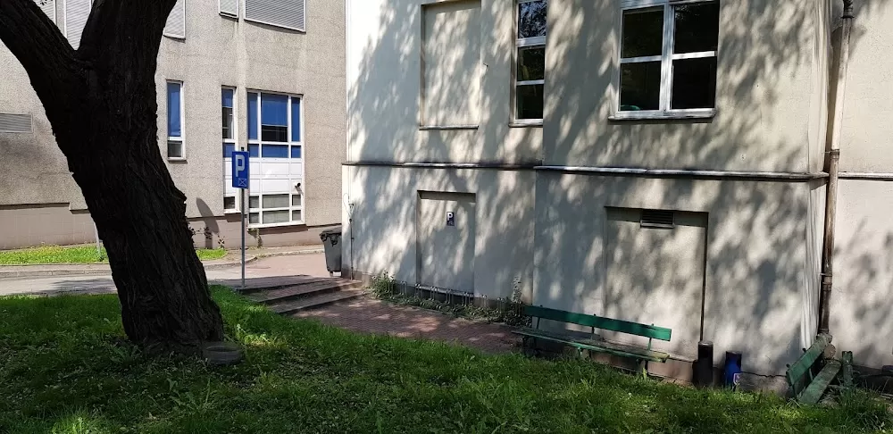 Oddział Kliniczny Kliniki Alergii i Immunologii Szpital Uniwersytecki w Krakowie - Photo 6