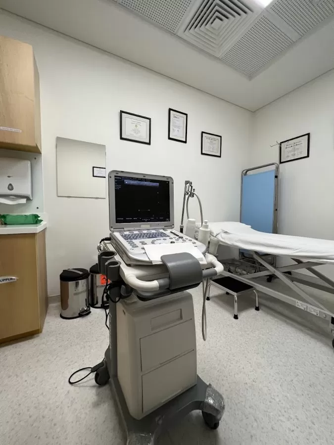 Orthosports Medical Center - Photo 3