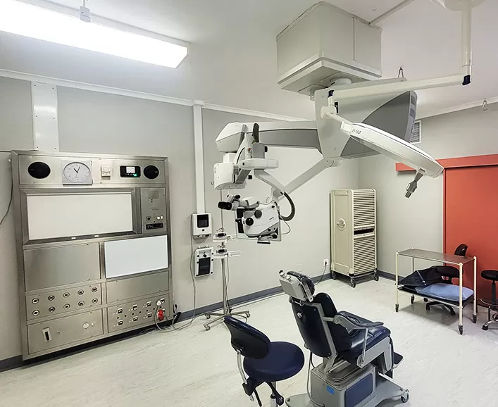 Cape Eye Hospital - Photo 2