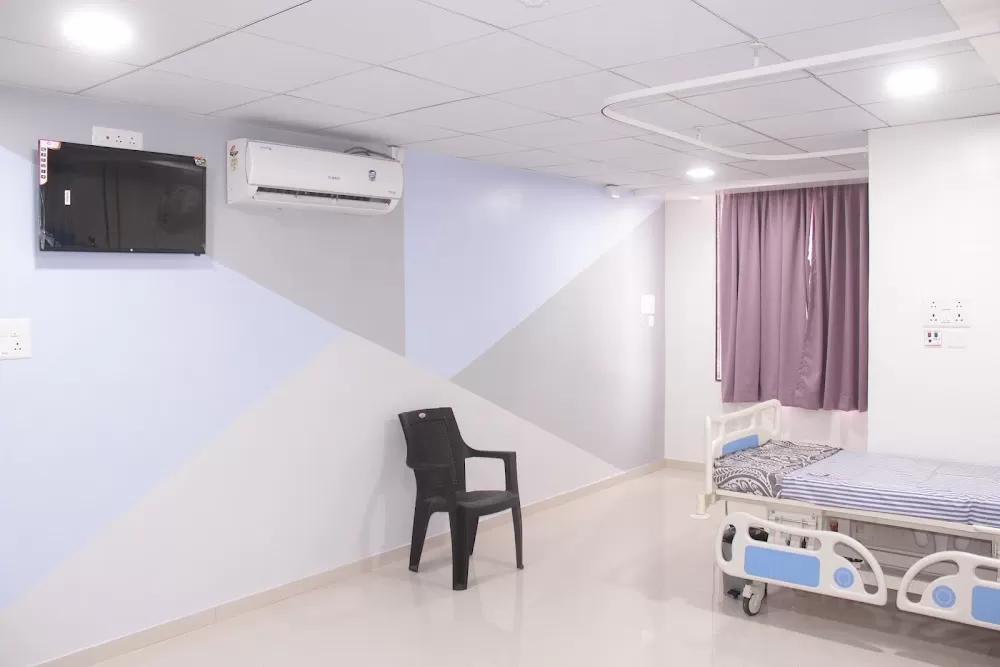 Imperial Multi Speciality Hospital - Photo 3