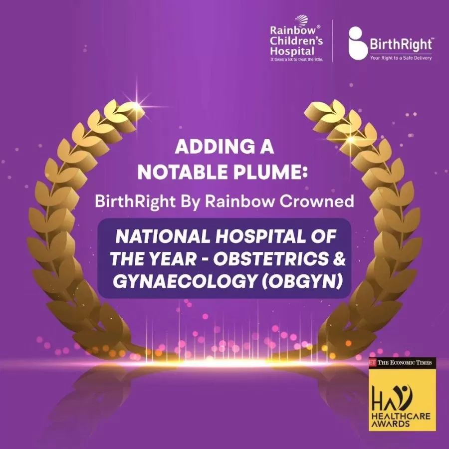 Dr. Navya N - Best Fetal Medicine Specialist in Bannerghatta | BirthRight by Rainbow Hospitals - Photo 3