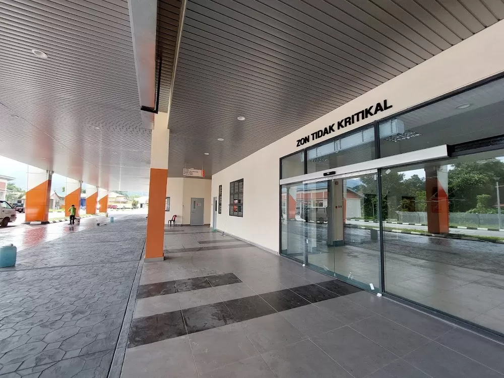 Balik Pulau Hospital - Photo 1