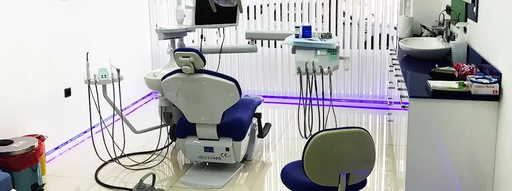 İSMİRADENT Private Oral And Dental Health Polyclinic - Photo 7