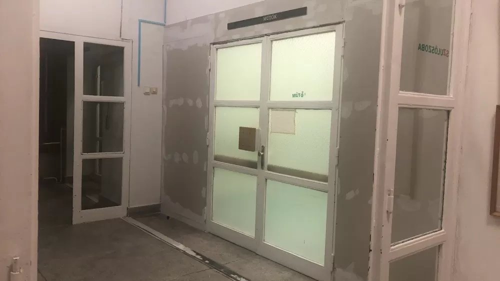 Szülészet Nőgyógyászat és Nőgyógyászati Onkológiai osztály - Photo 7