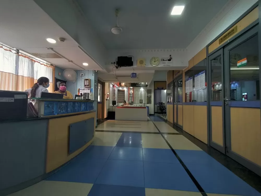 Dr. Mohan's Diabetes Specialities Centre - Gopalapuram - Photo 6